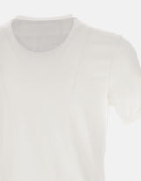 T-Shirt "Aboyne" in cotone MTS0670 MTSWH11 BARBOUR