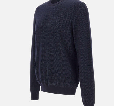 Maglione "H-habito" 50549985 404 BOSS