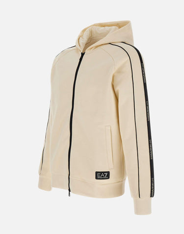 Felpa "Series" 7M000973 AF10377U1105 EA7