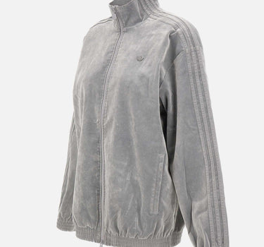 "Tracktop" JW7330 GREY ADIDAS