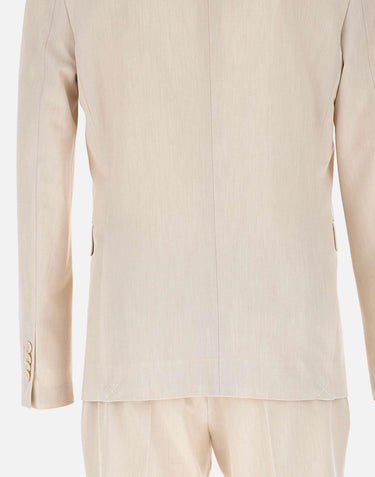 Completo due pezzi  "King"  in  viscosa PV3001 A8DP1P2 MARCHESANI