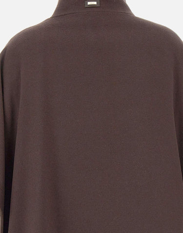 Cappotto due in uno<BR/> PI002147D 333138800 HERNO