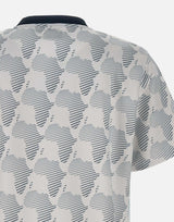 "Football tshirt" 152T WHITENAVY ARTE ANTWERP