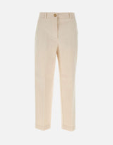 Pantaloni "Tecarino" 50549169 118 BOSS