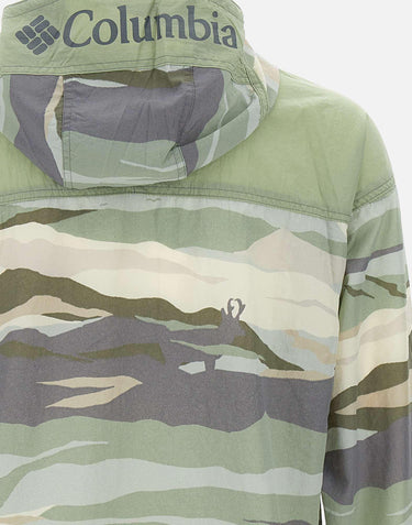 "Challenger Novelty Jacket" 2116981 348 COLUMBIA