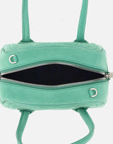 Borsa "Soft tote mini" EE047626 GREEN MARGESHERWOOD
