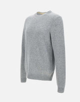 Maglia in lana, viscosa e cashmere K44110 34 SUN68