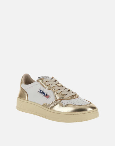 Sneakers "AULW WB16" AULW WB16 AUTRY