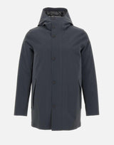 "Double Silicon Floating parka" 25012 11 RRD