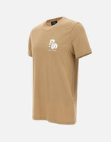 T-shirt in cotone organico M2R010R PP513064B PS PAUL SMITH