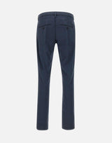 Pantaloni "Gaubert" UP235GSE046 IZ1890 DONDUP