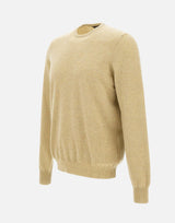 Maglia in cashmere 55170 15590303 GRAN SASSO