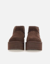 Stivali "Classic Ultra mini" 1135092 BCDR UGG