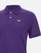 Polo in cotone semi stretch MAP300 PK00105228 LA MARTINA