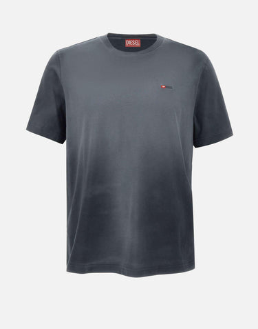 "Adjust t-shirt r15" A16621 0PKAL9XX DIESEL