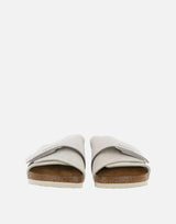 Sandali "Kyoto" 1024526 WHITE BIRKENSTOCK