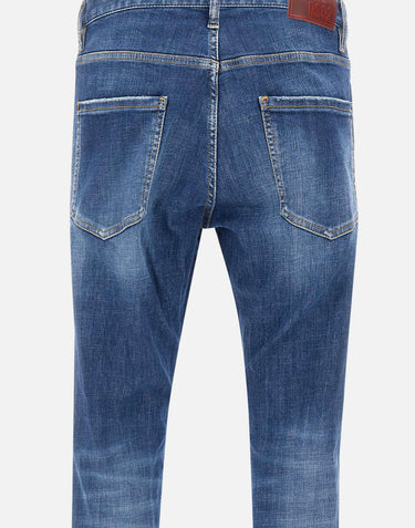 Jeans "Cool guy jean" S74LB1571 S30872470 DSQUARED2