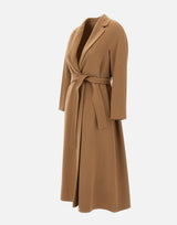 Cappotto "Esturia" in pura lana 2429016131600 045 'S MAX MARA