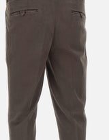 Pantaloni "Dv33 TexG046" DVR33G046 TC482 DEVORE'