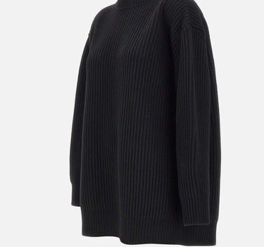 Maxi maglia S62HL0042 M13192900 MM6 MAISON MARGIELA