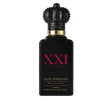 Perfume Spray "XXI Art Deco Noble Collection Cypress" 50ml CCNB21P50M0I 50ML CLIVE CHRISTIAN