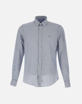 Camicia in cotone CRL013012828 M801 HARMONT & BLAINE