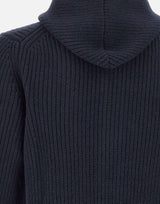 Giacca in lana e cashmere BB3MLT WC5P891 FILIPPO DE LAURENTIIS