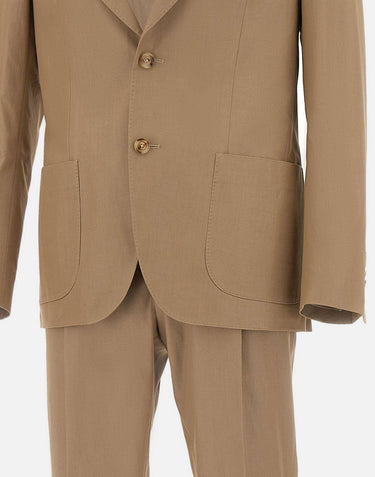 Completo due pezzi "Iconic" ES890AE ESIF64407420BE LARDINI