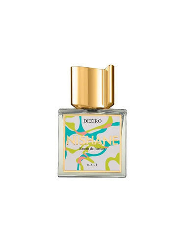 Extrait de Parfum "Deziro" 50ml NI045002 50ML NISHANE