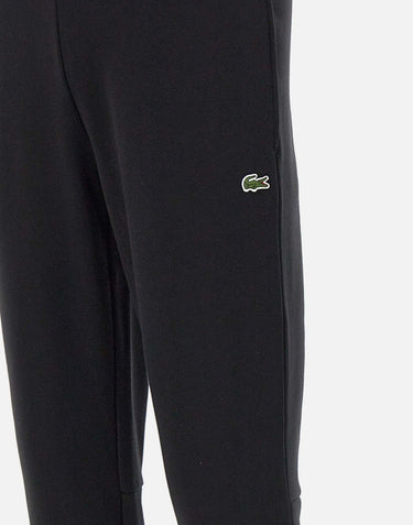 Jogger in cotone XH9624 031 LACOSTE