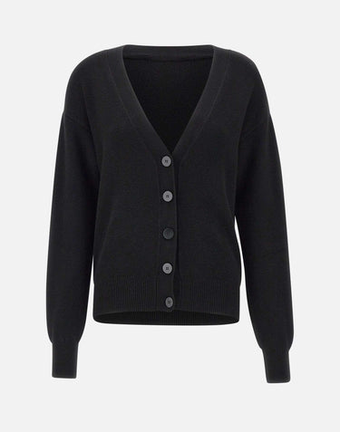 Cardigan in viscosa RIJKT009 0001 KAOS
