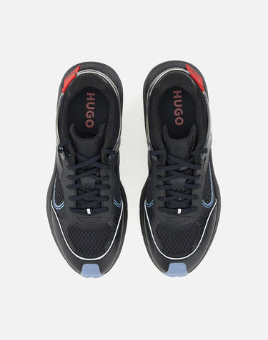 Sneakers "GO2mxmt" 50543305 004 HUGO