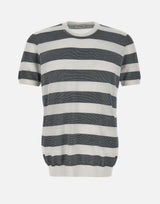 T-shirt in cotone 102221 701 KANGRA