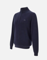 "Half Zip Sweater" K45107 07 SUN68