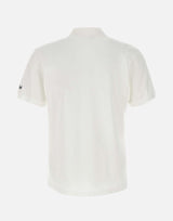 "Charles polo shirt" CHS0001 00032H01N MC2 SAINT BARTH