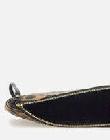 Pochette "Hermy" BS3905 CAVPLLEONERO GIANNI CHIARINI