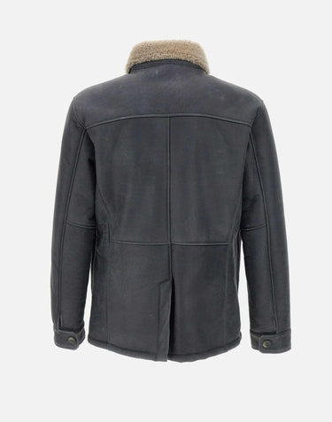 Giacca "Rossini she merinillo 7b" ROSSINI SHEBLU VOLFAGLI