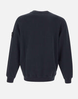 "Stretch Cotton Fleece" 6100069S0F28 V0020 STONE ISLAND