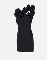 Mini ruffle dress 113810 100 ROTATE BIRGER CHRISTENSEN