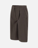 Shorts "Adler" ADLER GRIZZLY LOULOU DE SAISON