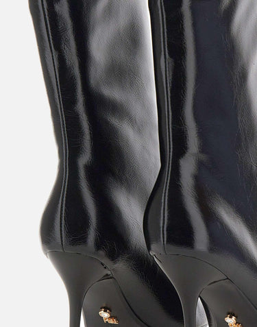 Tronchetti "Unuk" S0041NER52A NERO TWENTYFOURHAITCH