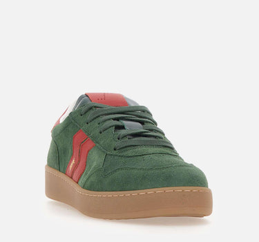 Sneakers "Street008Tiffany" 40443 008 STRYPE
