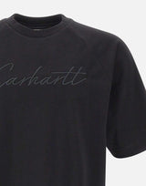 "SS Ray t-shirt" I035306 89XX CARHARTT WIP