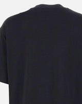T-shirt "Zebra" 78GAH6L1 J0001899 VERSACE JEANS COUTURE