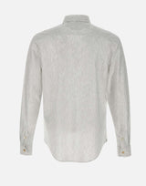Camicia in cotone K75CAMK18 TES0K19013 ELEVENTY