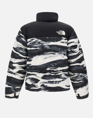 "Retro Nuptse Jkt" NF0A8D16 DJI1 THE NORTH FACE