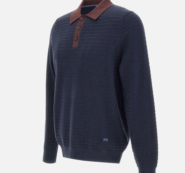 "Sweater polo" M2R494ZT22512 49 PS PAUL SMITH