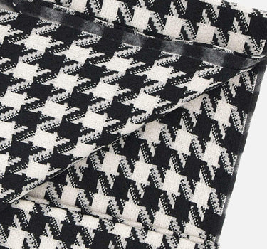 Stola jacquard 2F5041T0300 09E62 LIU-JO