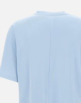 T-shirt "Quay" in cotone PED5413 99012073289 PEUTEREY