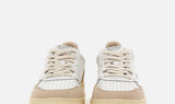 Sneakers "Aulm LS33" in pelle AULM LS33 AUTRY